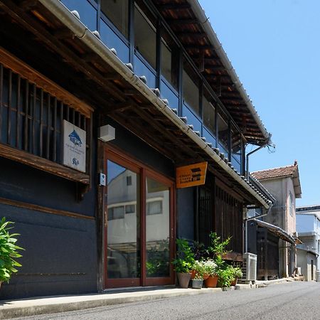 Chiiori Utazu Branch Hotel Exterior photo
