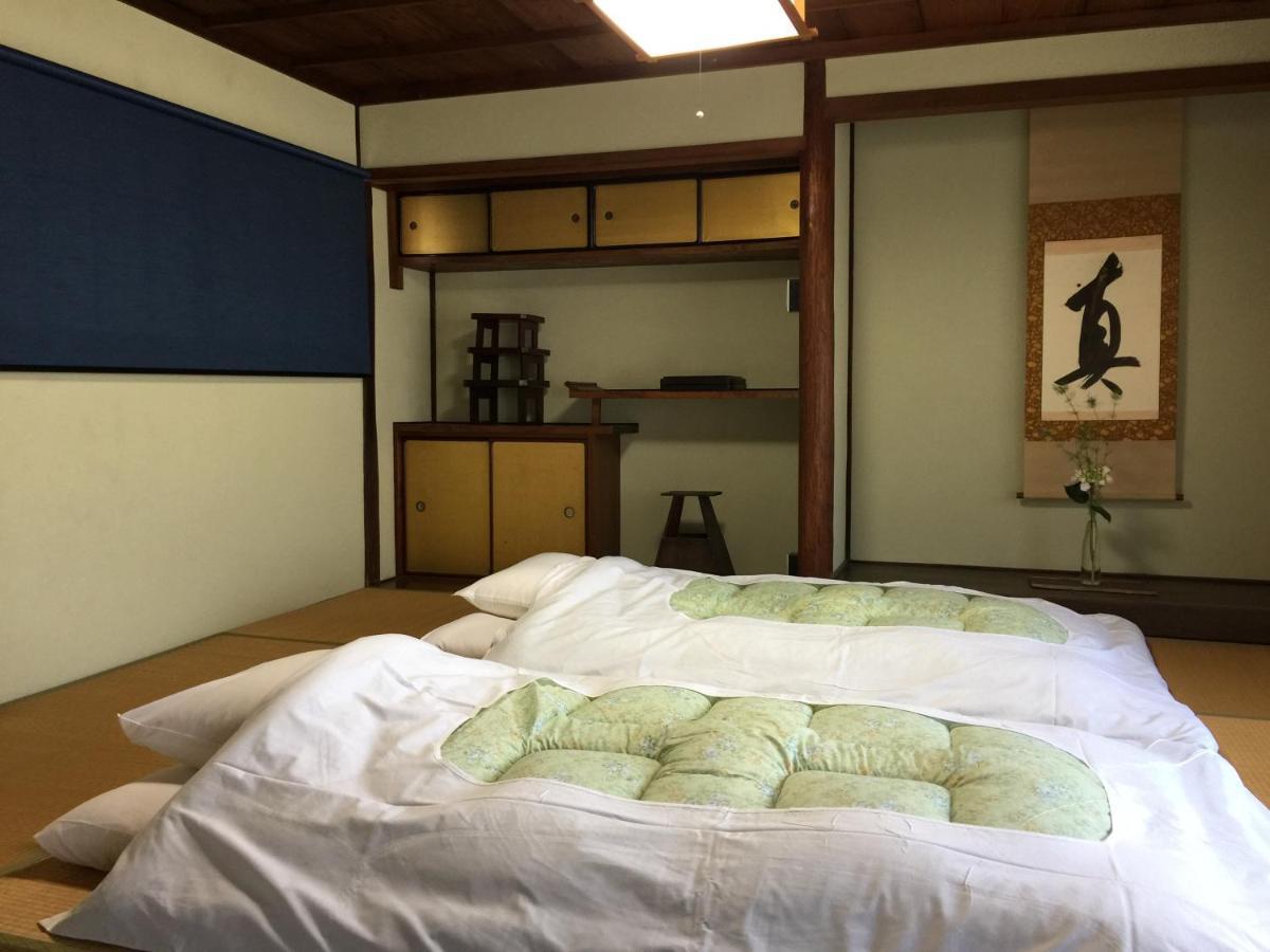 Chiiori Utazu Branch Hotel Exterior photo