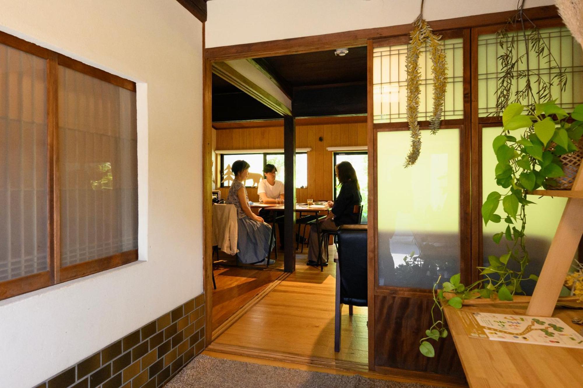 Chiiori Utazu Branch Hotel Exterior photo