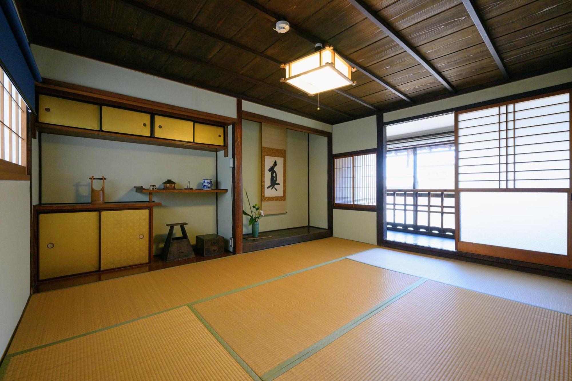 Chiiori Utazu Branch Hotel Exterior photo